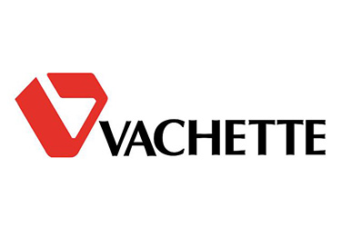 logo VACHETTE