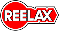 logo reelax